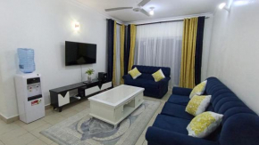GashHomestay 1E Mtwapa Luxury Apartment